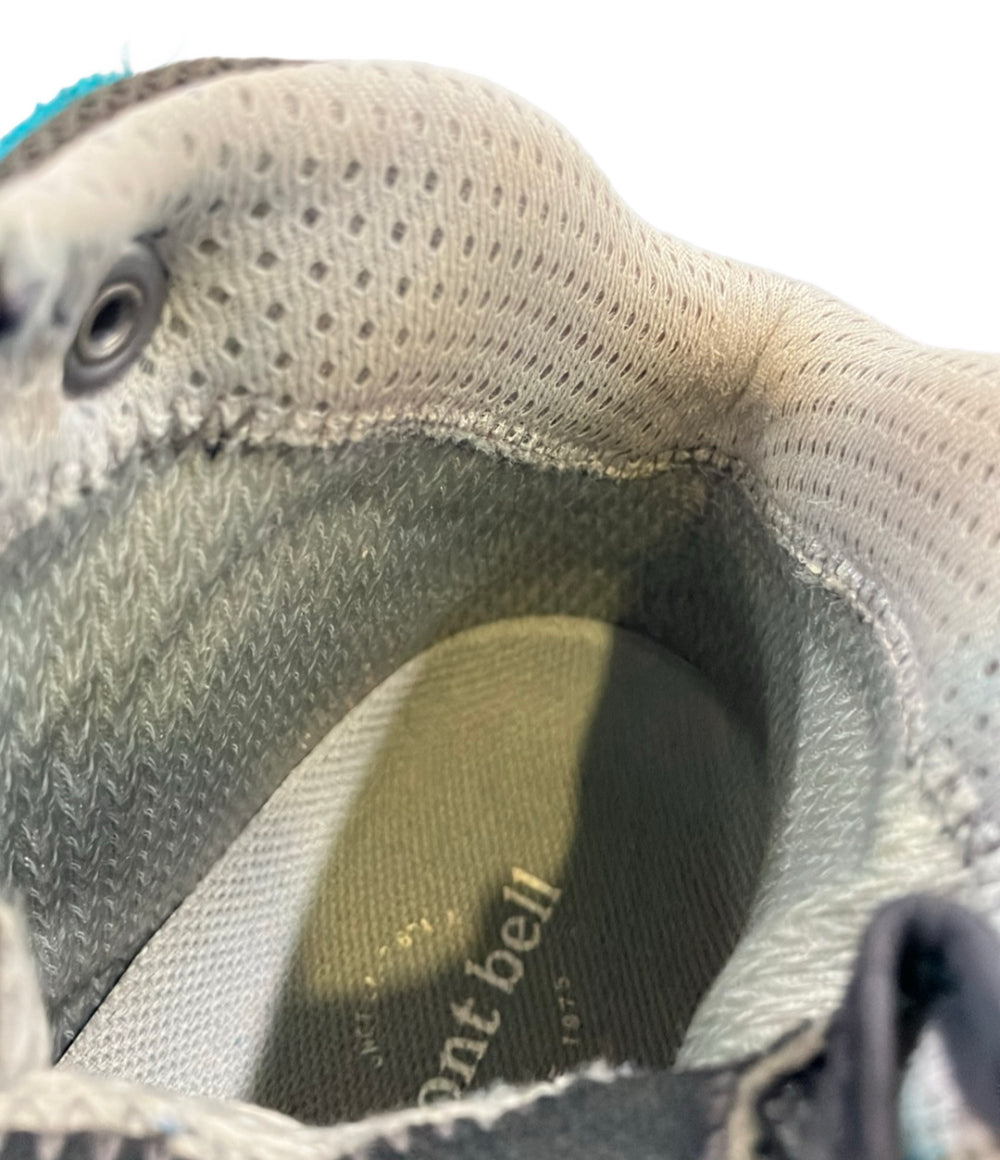 mont-bell トレッキングシューズ ティトン ブーツ 1129474 レディース SIZE 24.0 モンベル