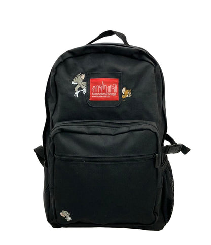Manhattan Portage Tom and Jerry リュック ナイロン ユニセックス マンハッタンポーテージ トムアンドジェリー