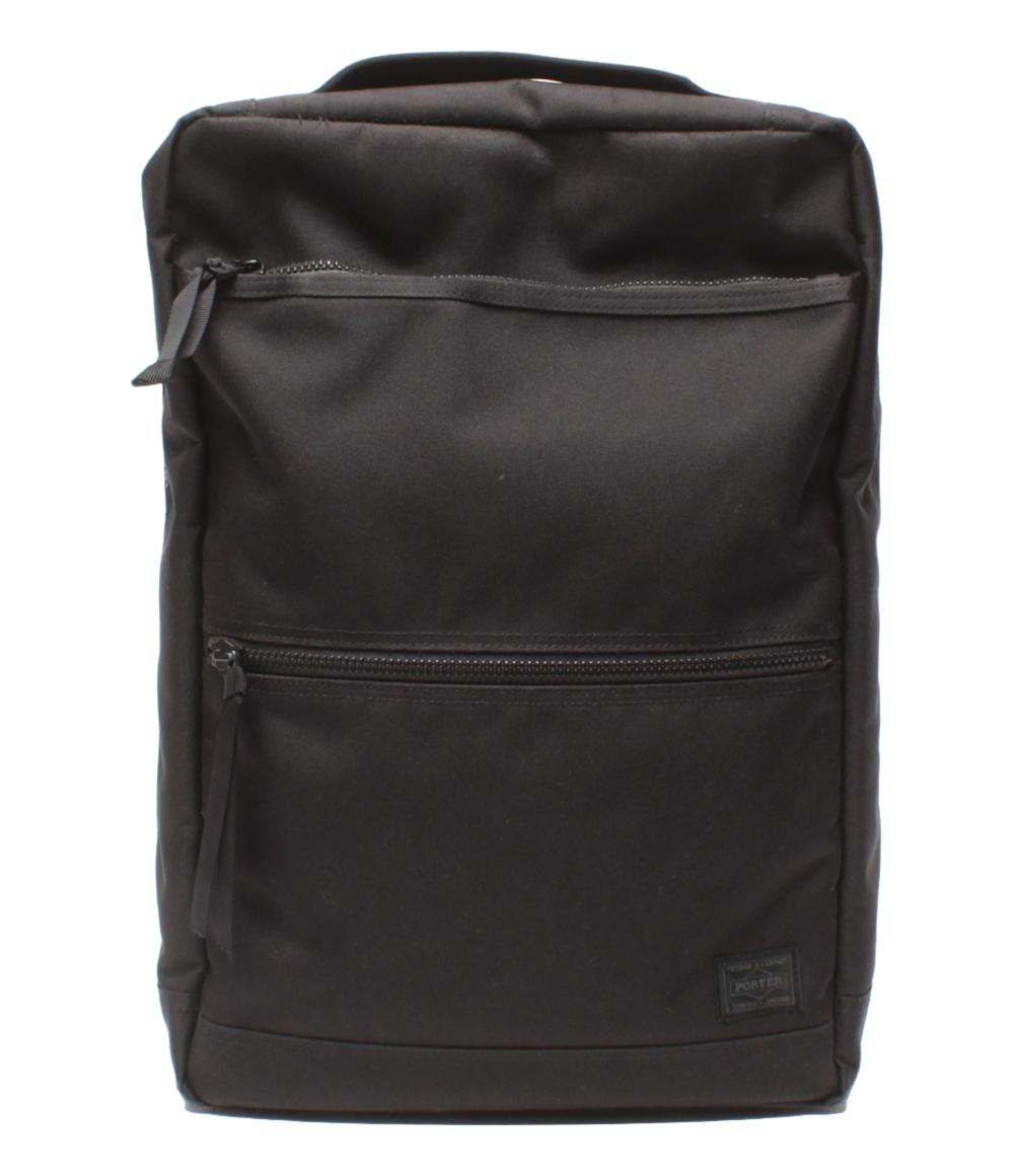 PORTER リュック デイパック メンズ レディース ポーター