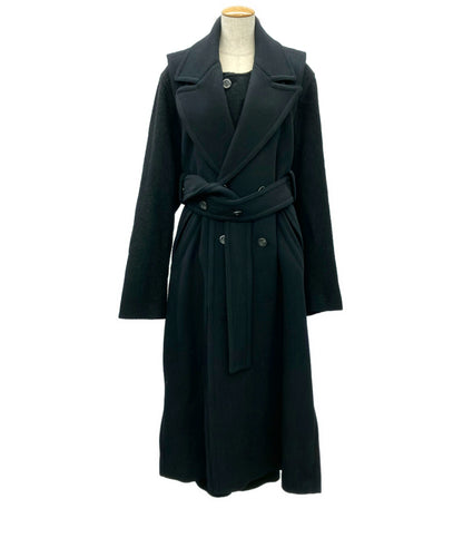 UJOH チェスターコート U783-C03-104 レディース SIZE 3 (L) ウジョー