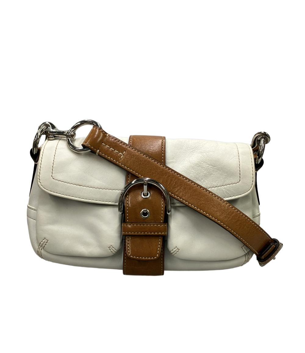 COACH ショルダーバッグ 斜め掛け 3683 レディース コーチ