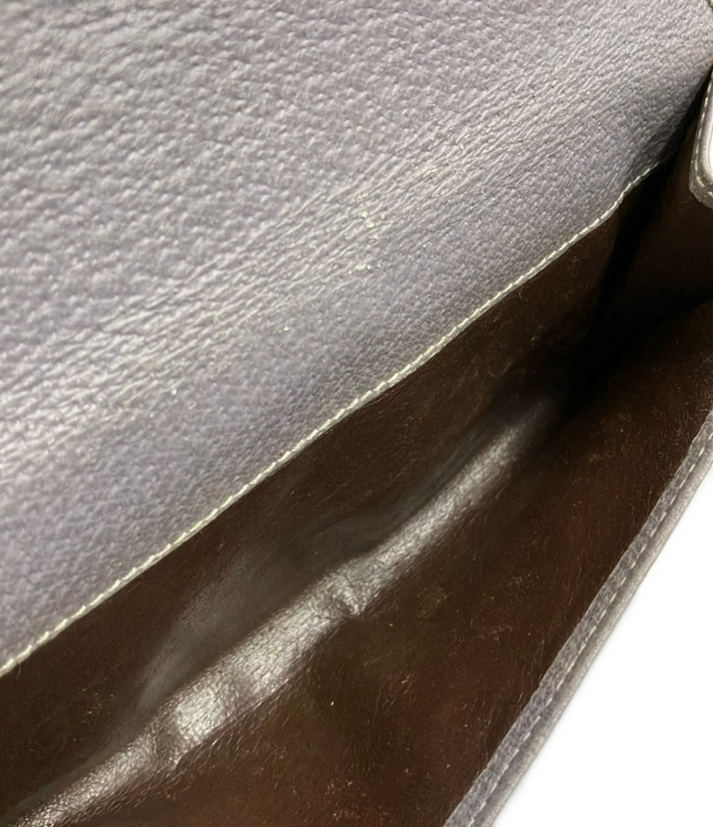 GUCCI 長財布 Wホック 035 2031 2065 レディース グッチ