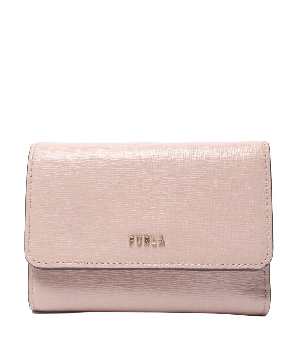 フルラ 三つ折り財布 レディース Furla