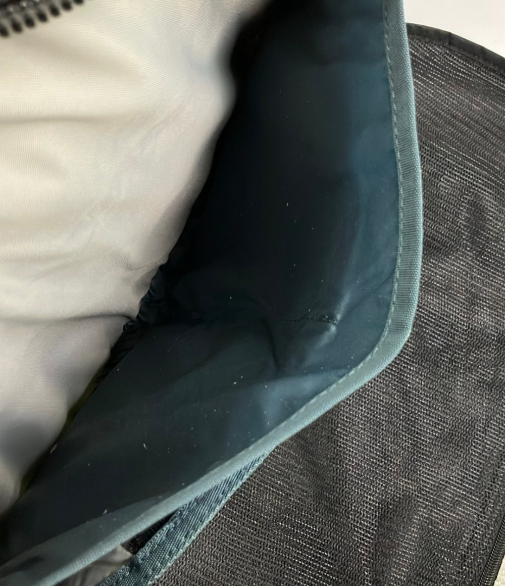 Karrimor ショルダーバッグ リュック トラベルバッグ 2WAY 斜め掛け メンズ カリマー