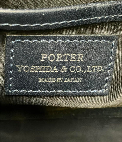 PORTER セカンドバッグ メンズ ポーター