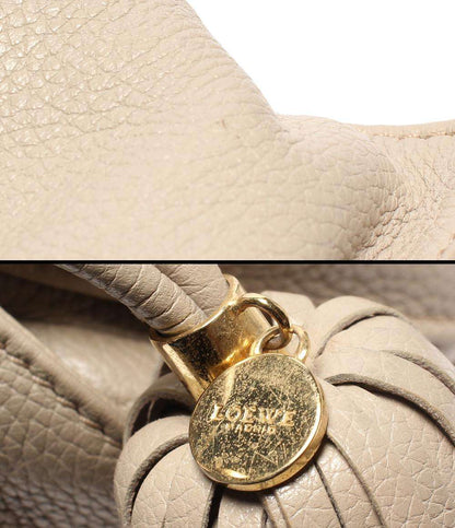 ロエベ ショルダーバッグ 肩掛け 斜め掛け フラメンコ28 レディース LOEWE