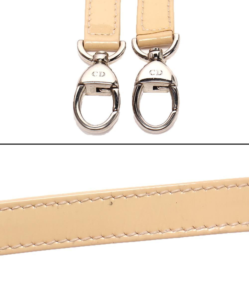 クリスチャンディオール 2wayハンドバッグ ショルダーバッグ 肩掛け レディディオール レディース Christian Dior