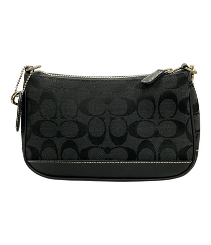 COACH ショルダーバッグ 斜め掛け シグネチャー 6094 レディース コーチ