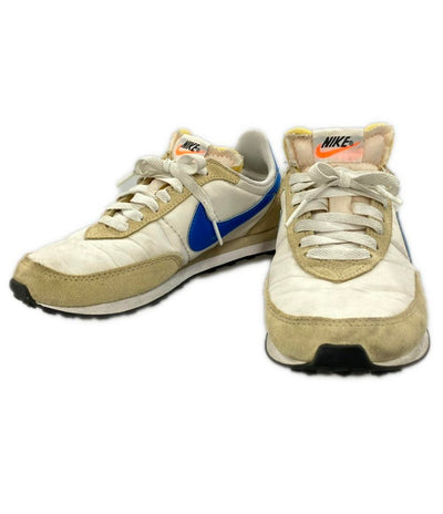 ナイキ ローカットスニーカー Waffle Trainer 2 DA8291-200 レディース SIZE 24 (L) NIKE