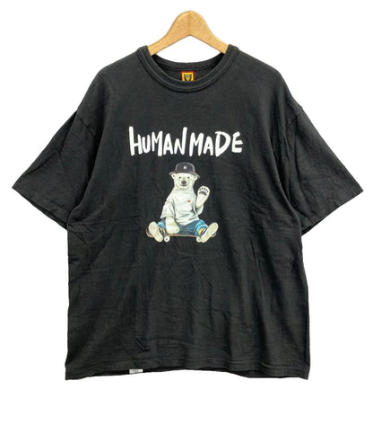 ヒューマンメード 半袖Tシャツ メンズ SIZE 3XL (3XL) HUMAN MADE