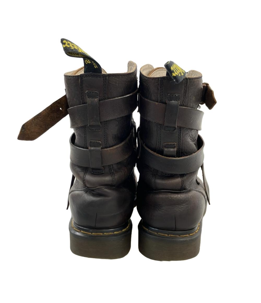 Dr.Martens BEVANブーツ メンズ SIZE UK 9 (28cm) ドクターマーチン