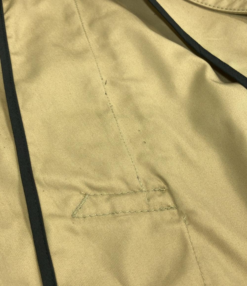 コーチ トレンチコート メンズ SIZE S COACH