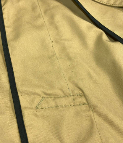 コーチ トレンチコート メンズ SIZE S COACH