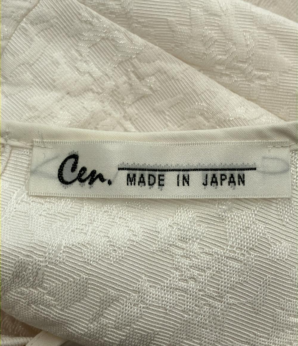 セン 長袖ワンピース レディース SIZE F (M) Cen.
