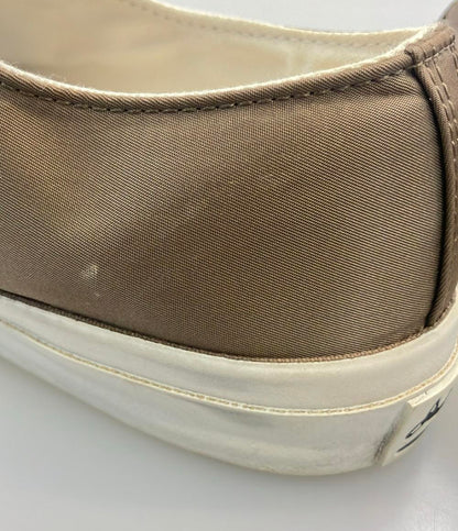 CONVERSE ローカットスニーカー ジャックパーセル リモンタナイロン 1CK128 メンズ SIZE 26.0 (M) コンバース