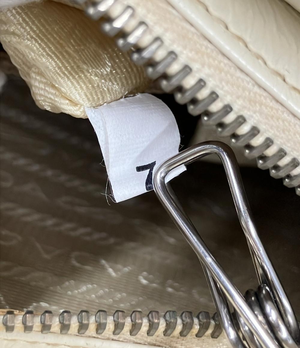 PRADA ショルダーバッグ レディース プラダ