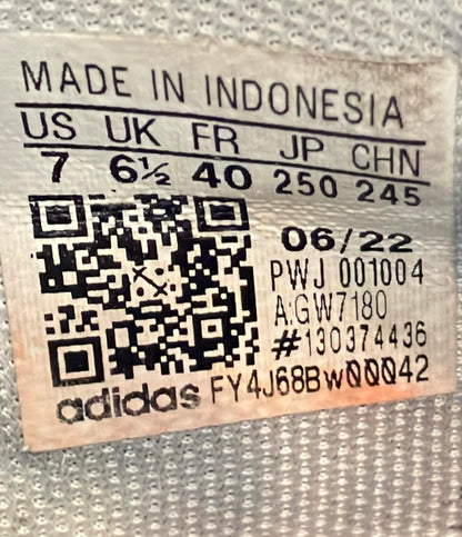 アディダス ローカットスニーカー GW7180 メンズ SIZE 25.0 (S) adidas