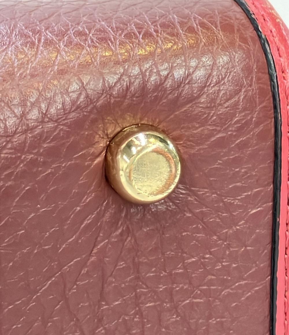 コーチ ハンドバッグ シグネチャー C7083 レディース COACH