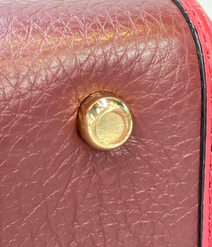 コーチ ハンドバッグ シグネチャー C7083 レディース COACH