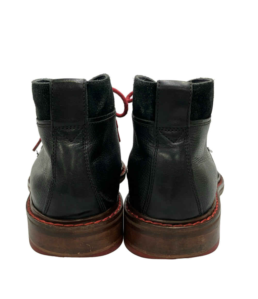 COLE HAAN チャッカブーツ ショートブーツ メンズ SIZE 8.5 コール
