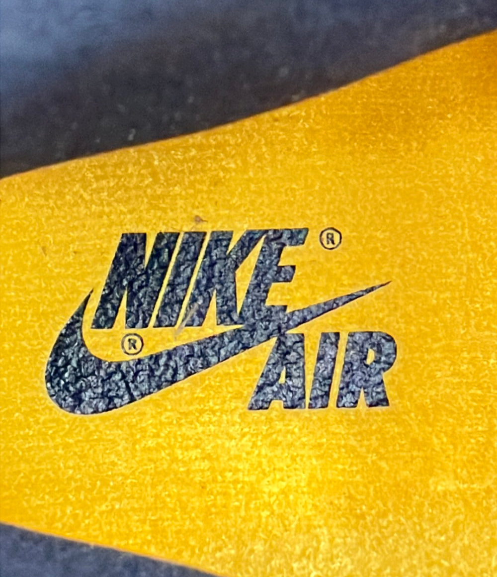 美品 NIKE ハイカットスニーカー Air Jordan 1 Retro High OG 555088-711 メンズ SIZE 26.5 ナイキ