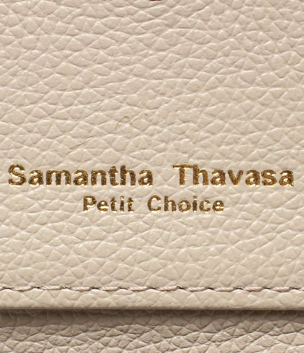 美品 Samantha Thavasa Petit Choice カードケース レディース サマンサタバサプチチョイス