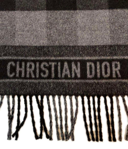 美品 クリスチャンディオール ストールジャケット 040V24A1198 レディース Christian Dior