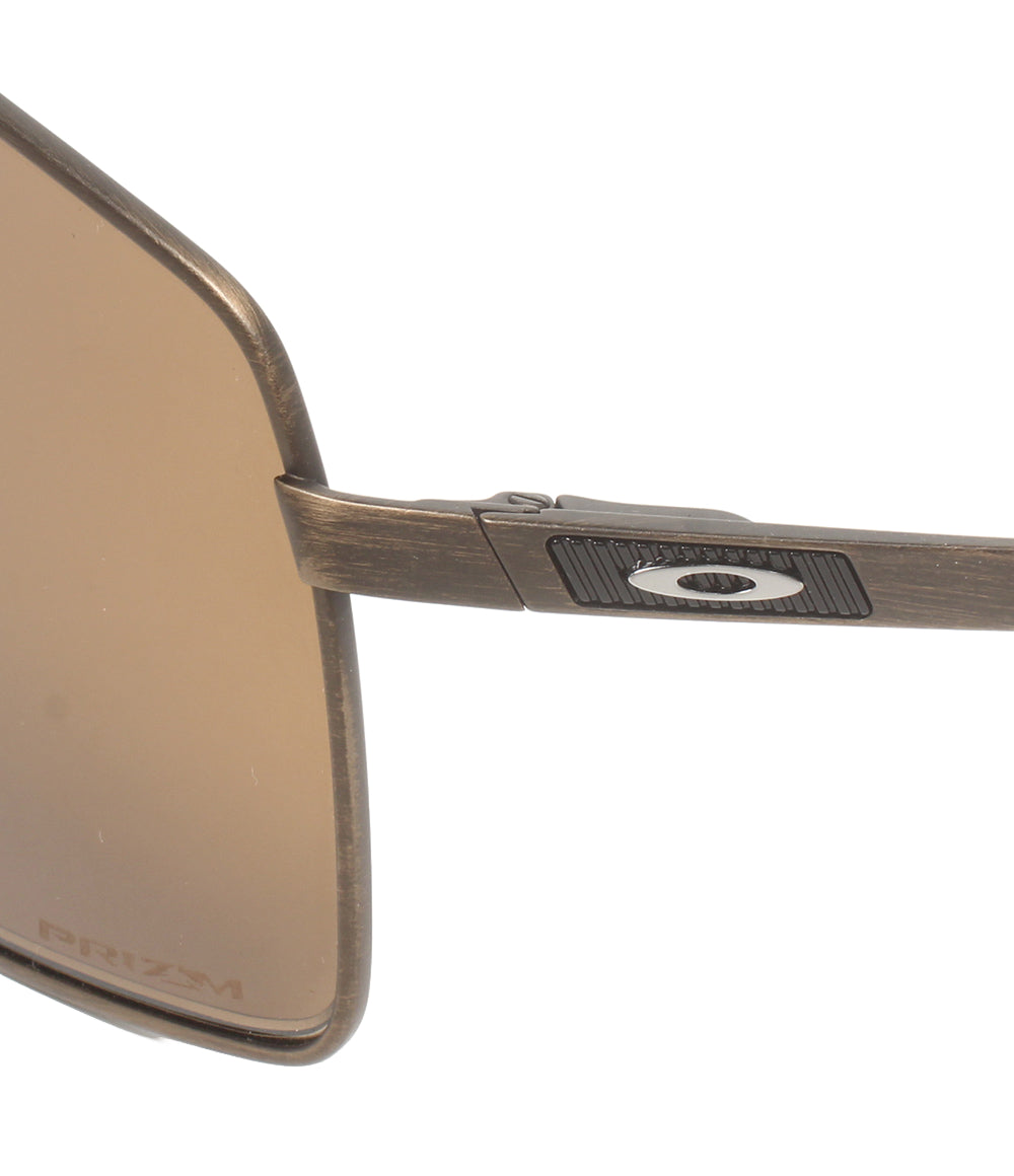 OAKLEY サングラス アイウェア 134□0 sutro ti oo6013-03 メンズ オークリー