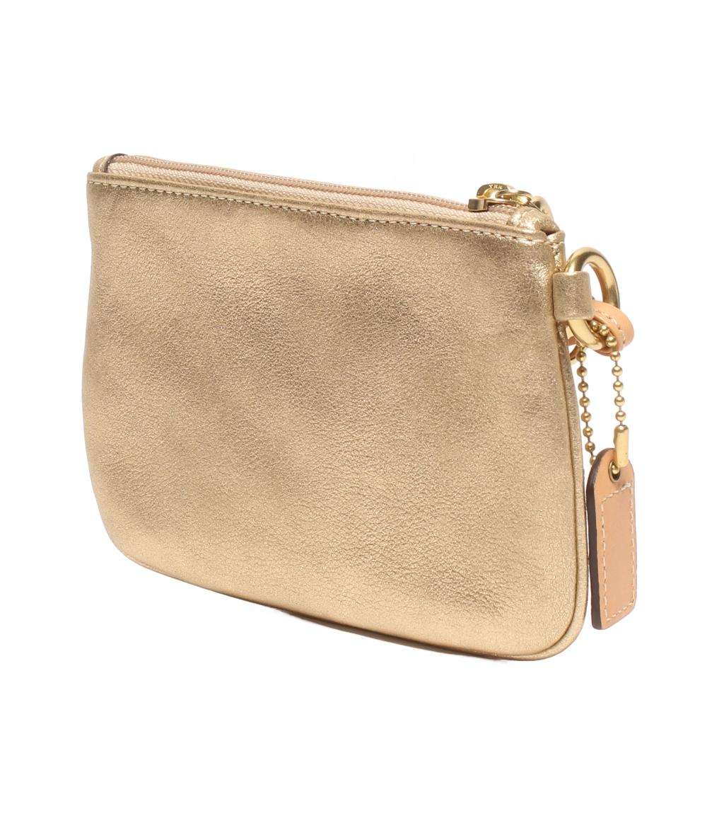 COACH ポーチ レディース コーチ