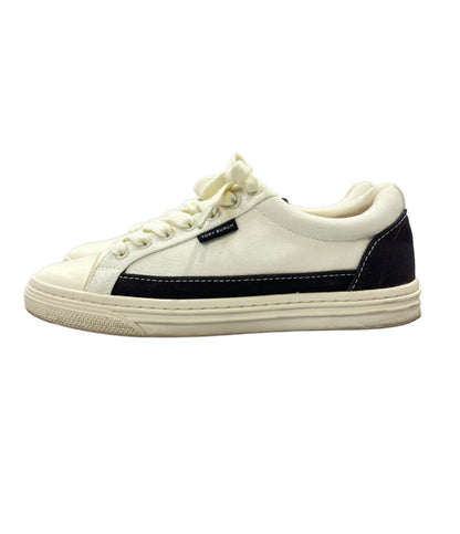 Tory Burch ローカットスニーカー Classic Court 80031 レディース SIZE 6 1/2 トリーバーチ