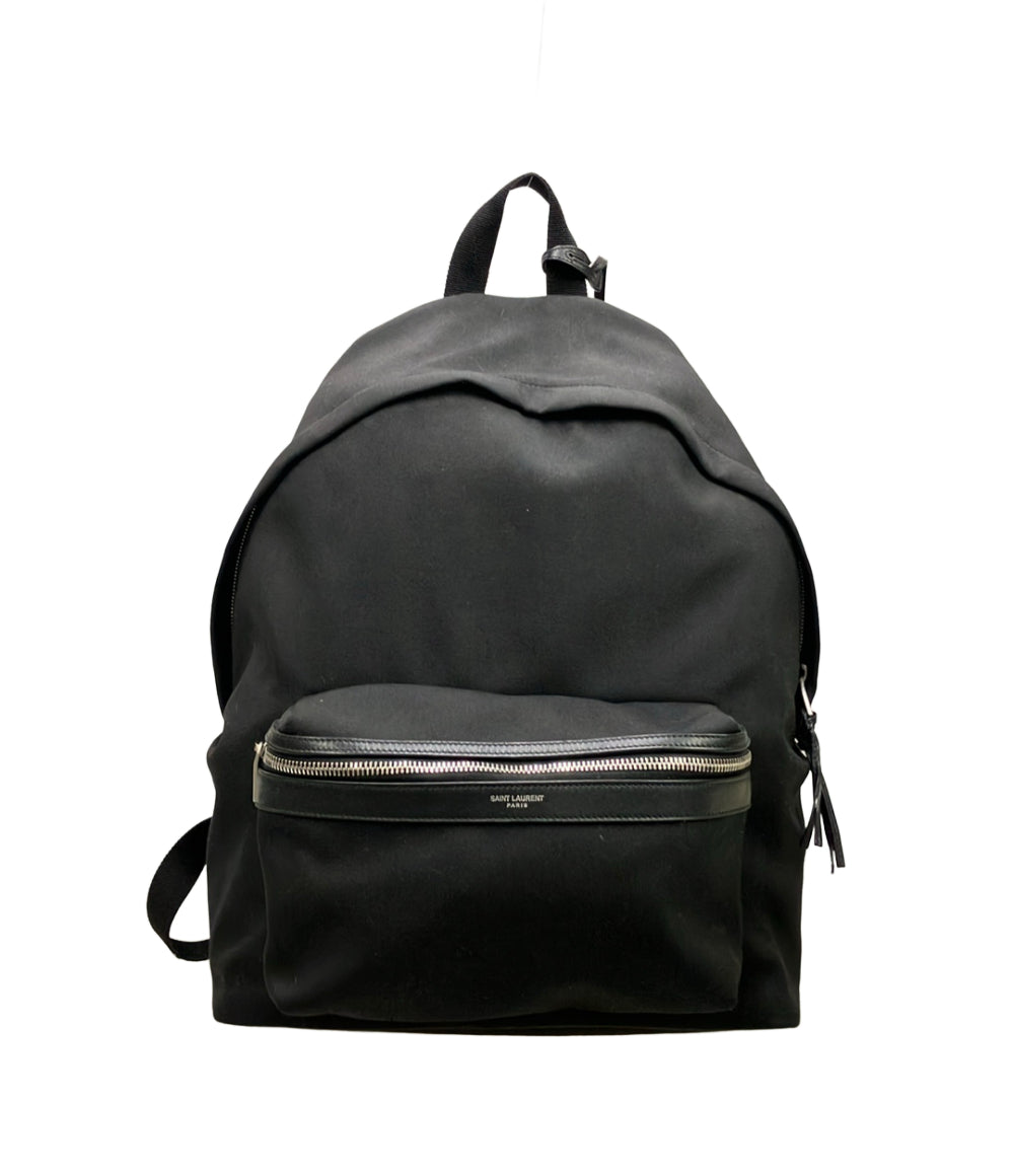 h*o様 サンローランパリ SAINT LAURENT PARIS リュック 534967 レディース サンローランパリ