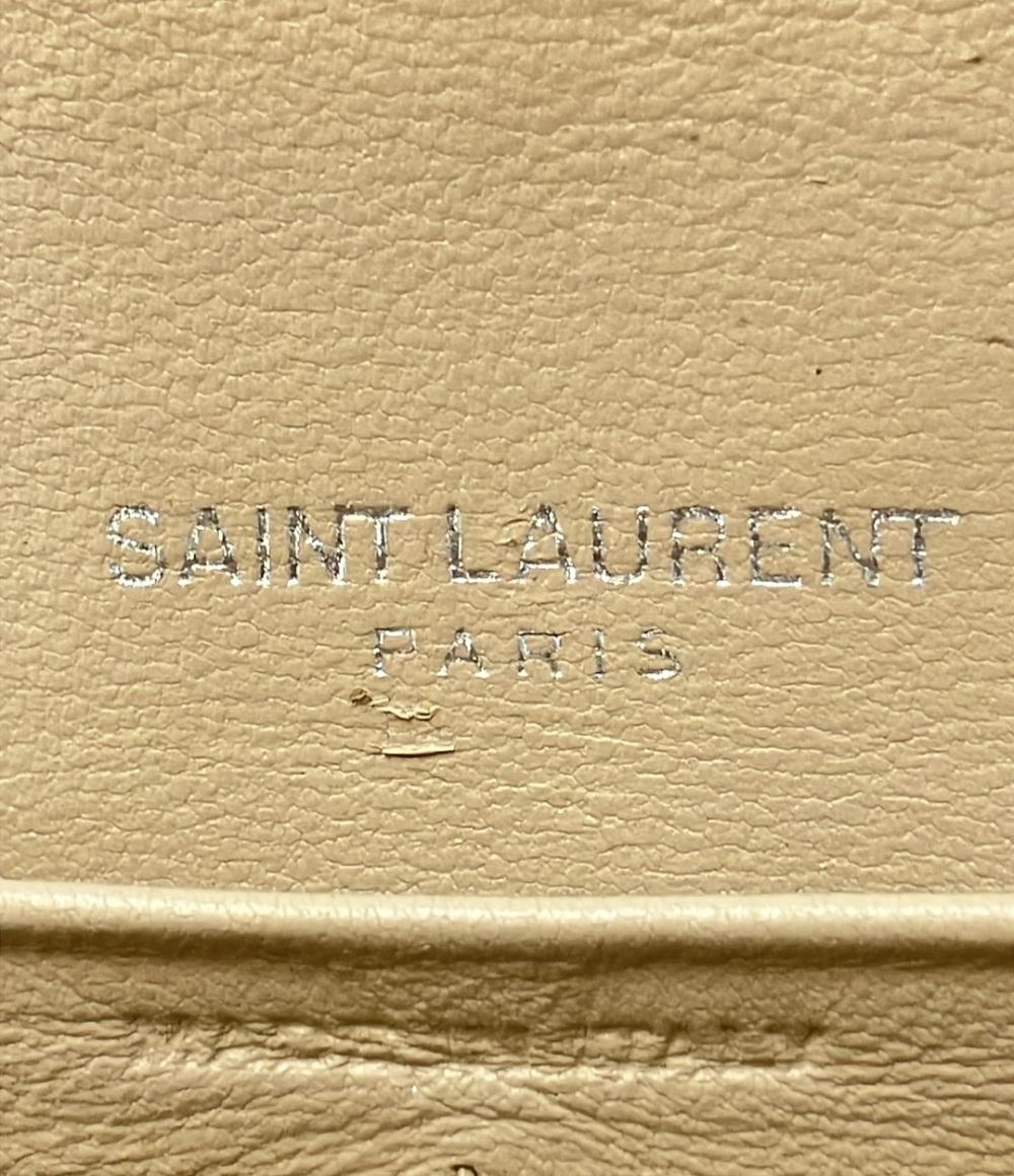SAINT LAURENT PARIS サンローランパリ 長財布 楽天市場】saint laurent paris(サンローランパリ) 長財布の通販