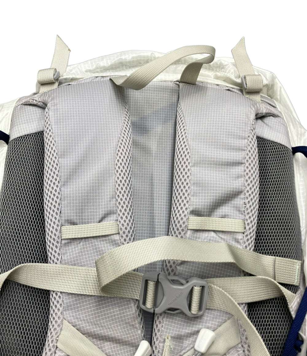 mont-bell リュック バックパック ALPINE LIGHT PACK 30 アルパイン ライトパック メンズ レディース モンベル