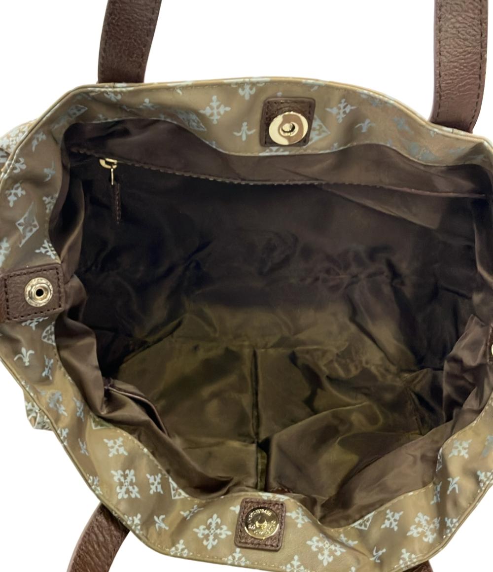 russet 2WAY ハンドバッグ トートバッグ ショルダーバッグ 斜め掛け レディース ラシット