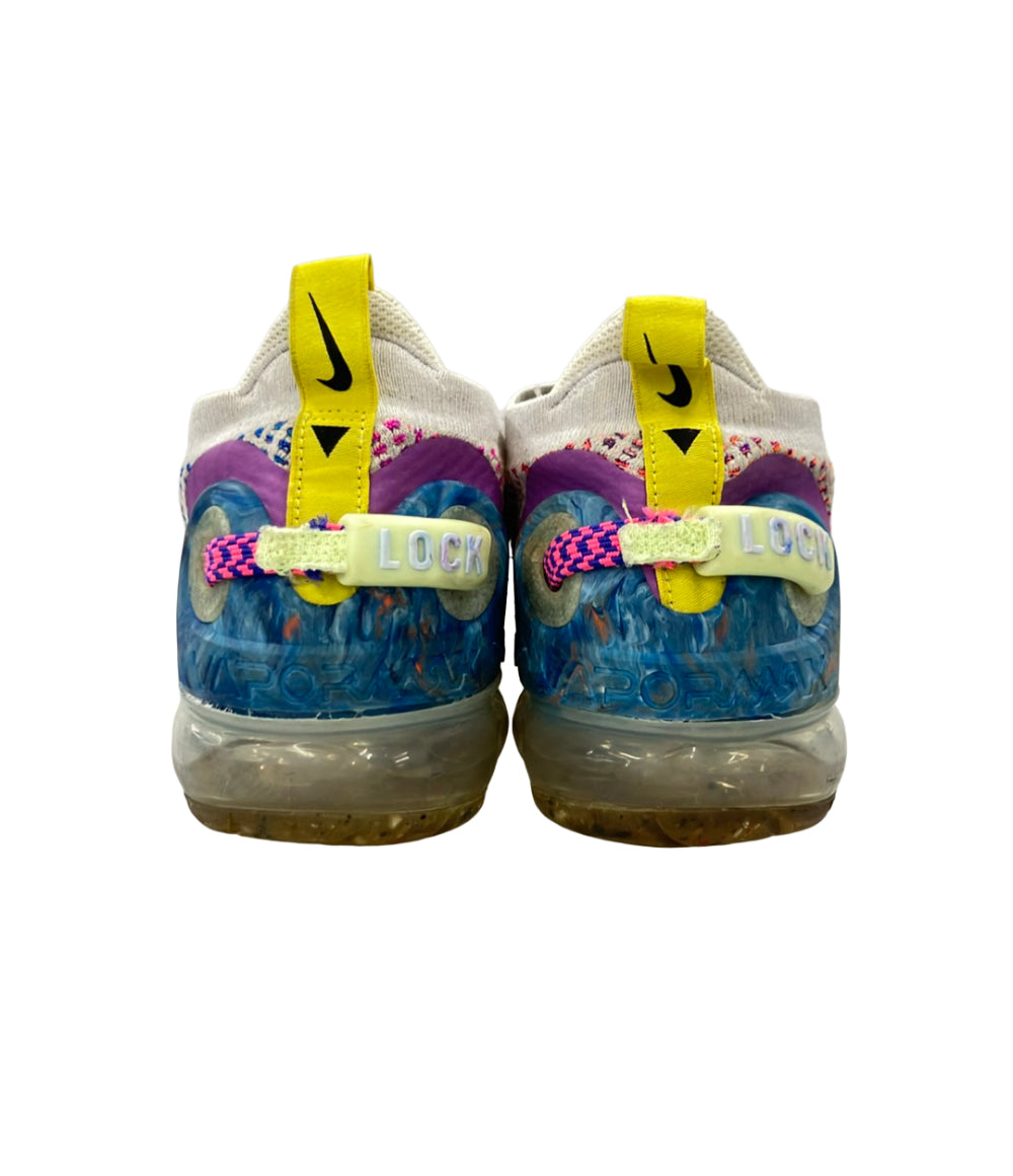 NIKE ローカットスニーカー WMNS AIR VAPORMAX 2020 FK CJ6741-001 レディース SIZE 26.5 (XL) ナイキ