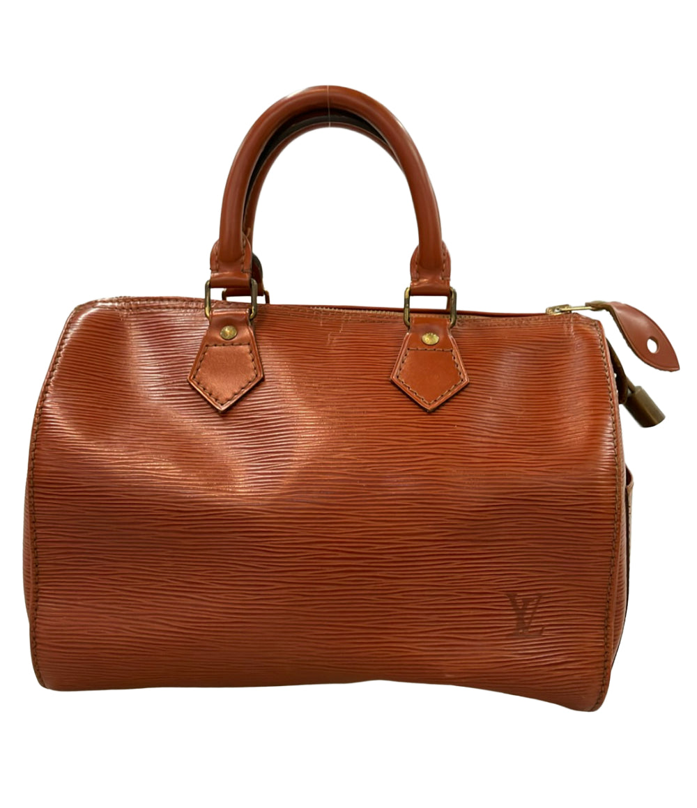 LOUIS VUITTON ハンドバッグ エピ スピーディ25 M43013 レディース ルイ・ヴィトン