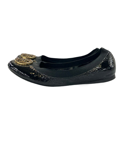 Tory Burch フラットシューズ レディース SIZE 8 M (25cm) トリーバーチ