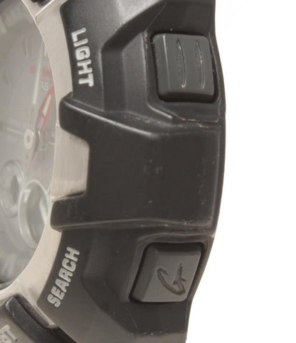 CASIO 腕時計 The G G-SHOCK ソーラー GW-1500J-1AJF メンズ カシオ