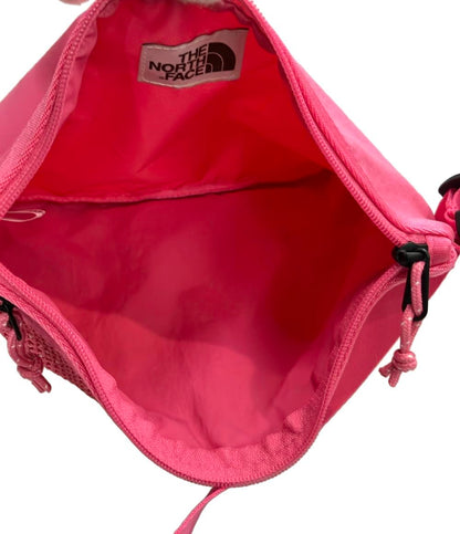 ザ・ノースフェイス ショルダーバッグ 斜め掛け レディース THE NORTH FACE