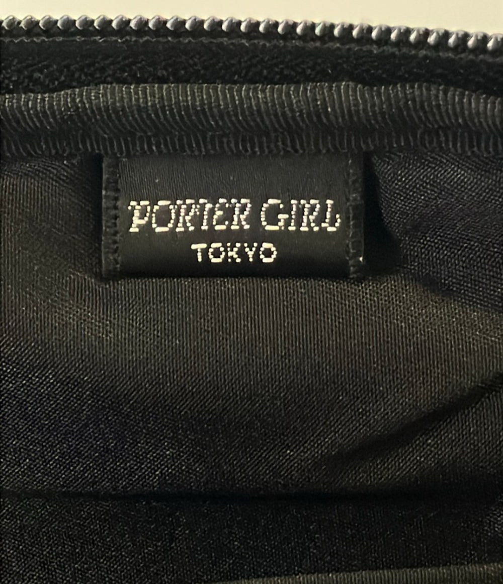 PORTER GIRL ショルダーバック レディース ポーターガール
