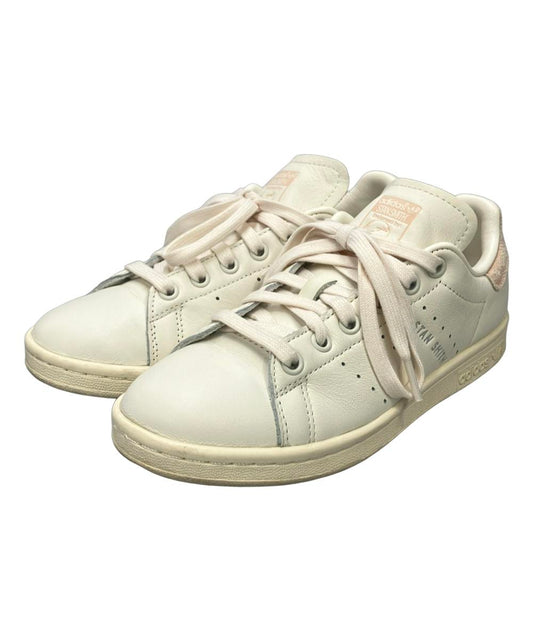 adidas ローカットスニーカー スタンスミス HQ6660 レディース SIZE 22.5 アディダス