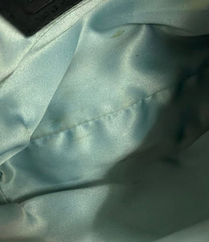 コーチ ミニショルダーバッグ 肩掛け ヴィンテージ Y2K コレット レザー キャンバス シグネチャー 44790 レディース COACH