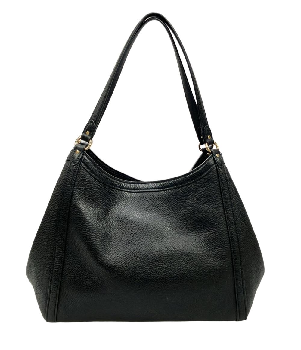 COACH レザー ショルダーバッグ 肩掛け クリスティ C6231 レディース