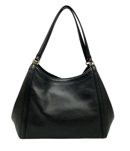 COACH レザー ショルダーバッグ 肩掛け クリスティ C6231 レディース コーチ
