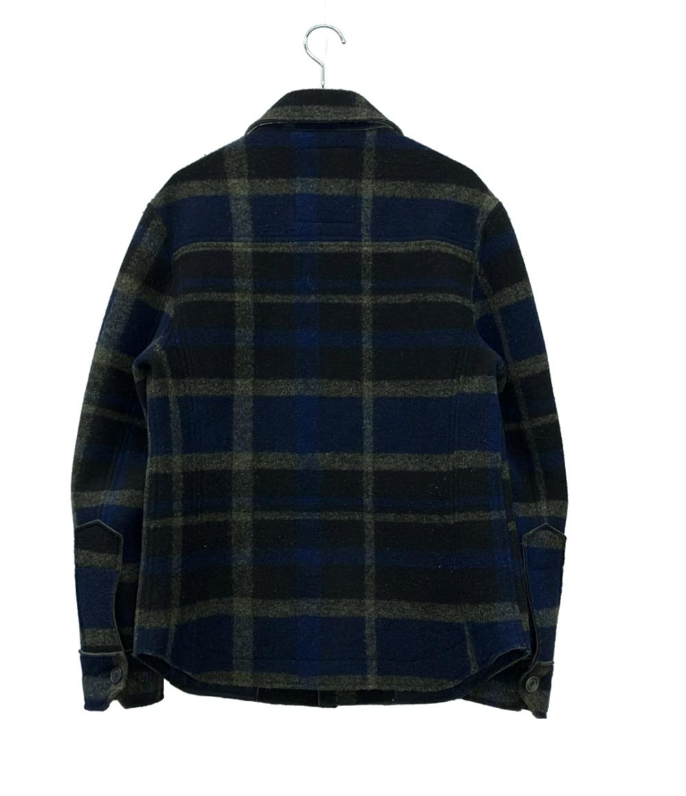 BOB JAPAN テーラードジャケットボンディング 25AW メンズ SIZE 46 (M