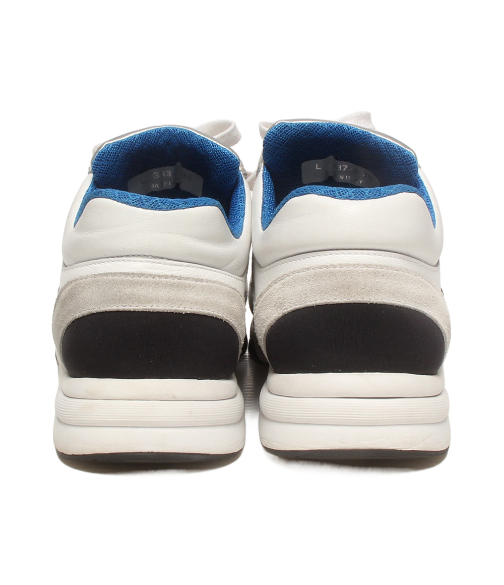 CHANEL ローカットスニーカー G33743 レディース SIZE 38 (25.5cm) シャネル
