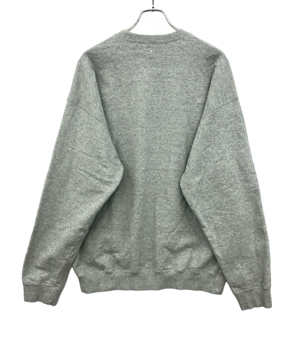 美品 イシューシングス スウェット メンズ SIZE 2 (M) ISSUETHINGS