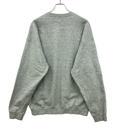 美品 イシューシングス スウェット メンズ SIZE 2 (M) ISSUETHINGS