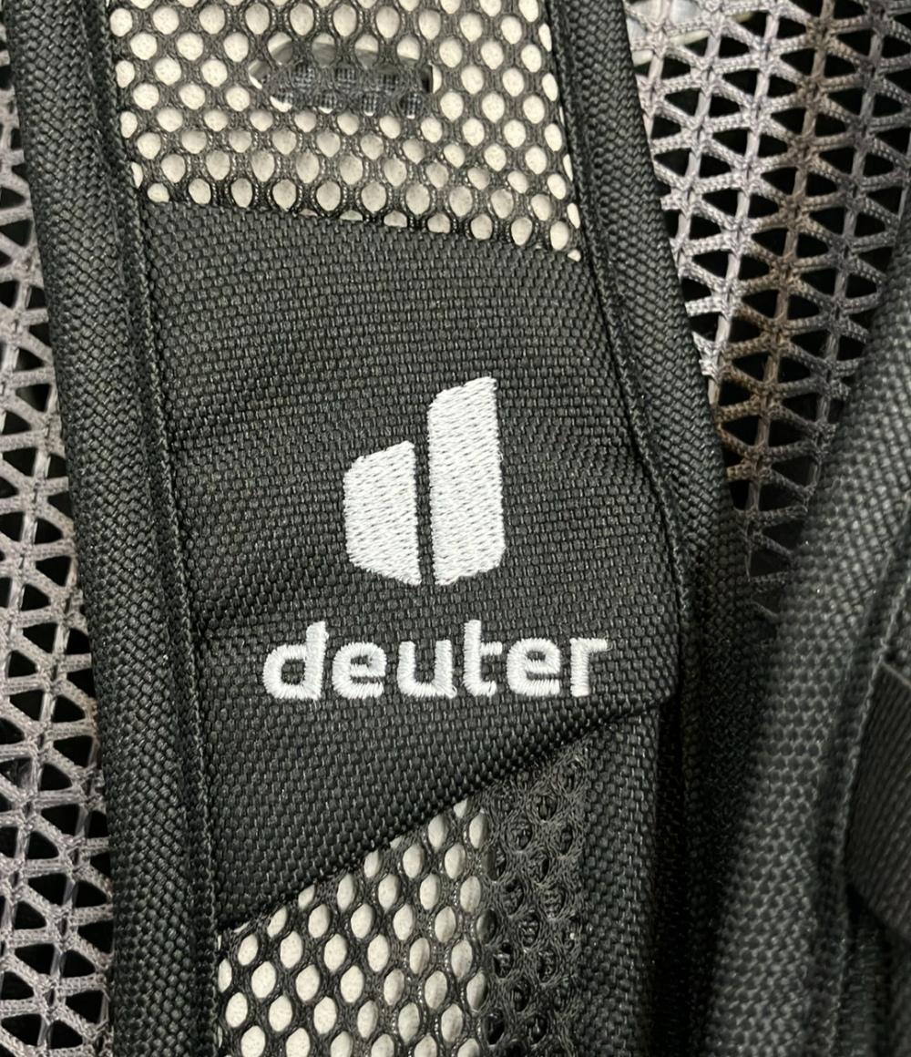 美品 deuter バックパック AC LITE 17 ユニセックス ドイター