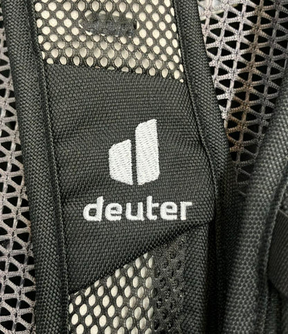 美品 deuter バックパック AC LITE 17 ユニセックス ドイター